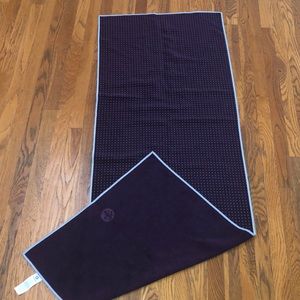 Yoga Towel